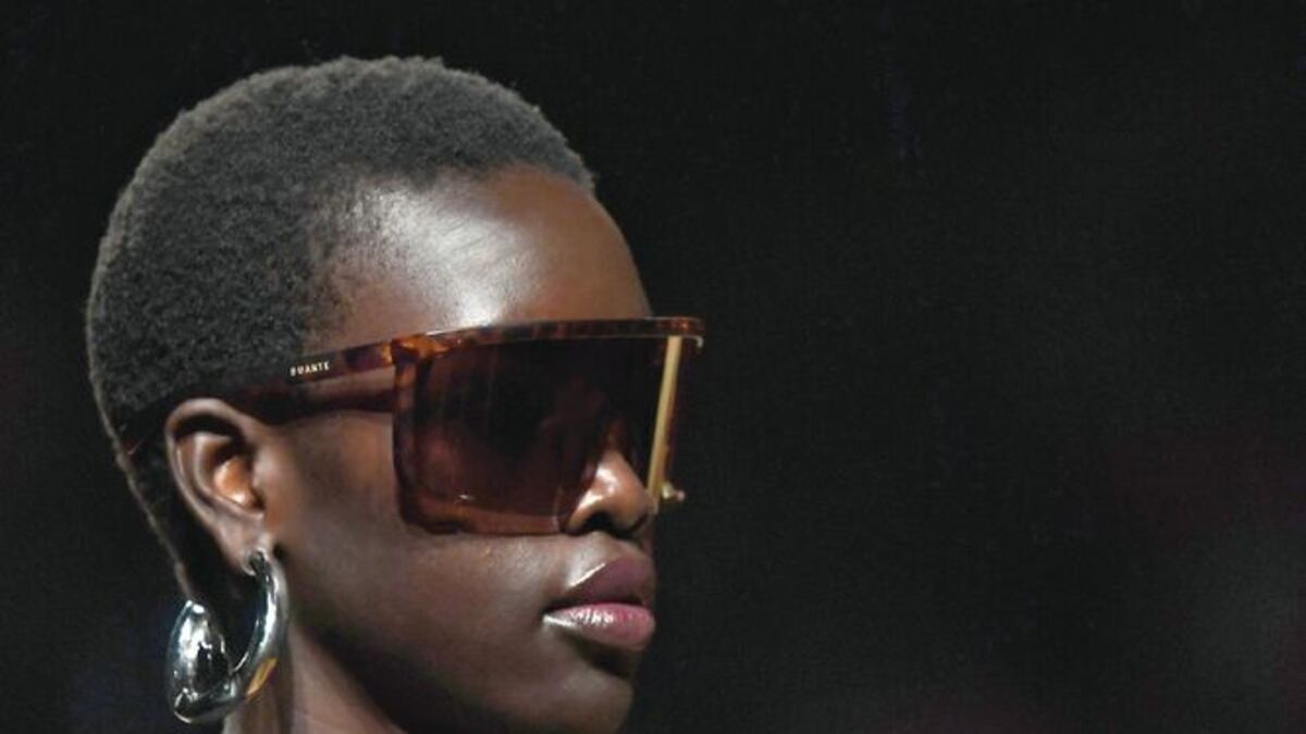 España Fashion Week