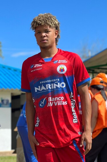 José Bernal, uno de los legionarios de Thomas Christiansen para la gira de México