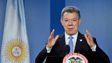 Se inicia el Foro Económico Mundial para América Latina