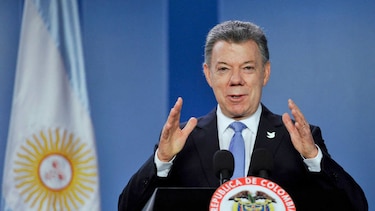 Se inicia el Foro Económico Mundial para América Latina