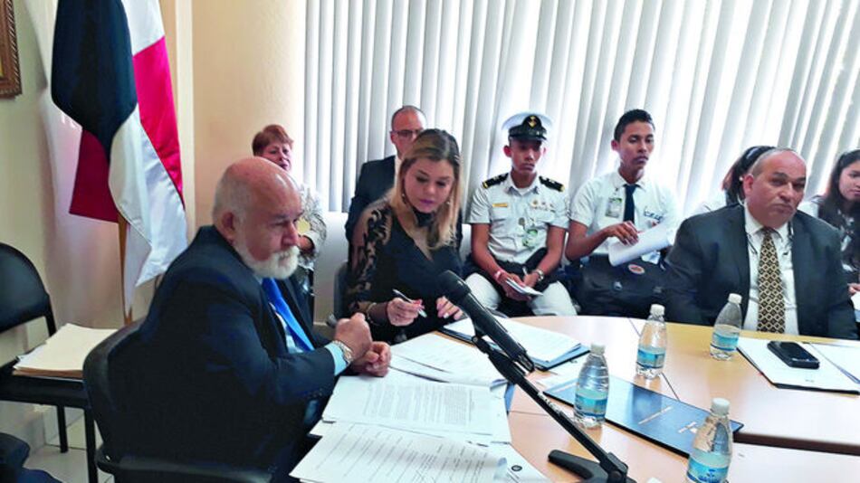 Convenio con Italia, a segundo debate