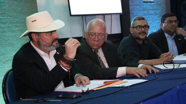 Anuncian a los ganadores del Premio Roberto Lewis 2019