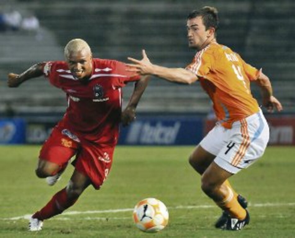 San Francisco aprovechó jornada