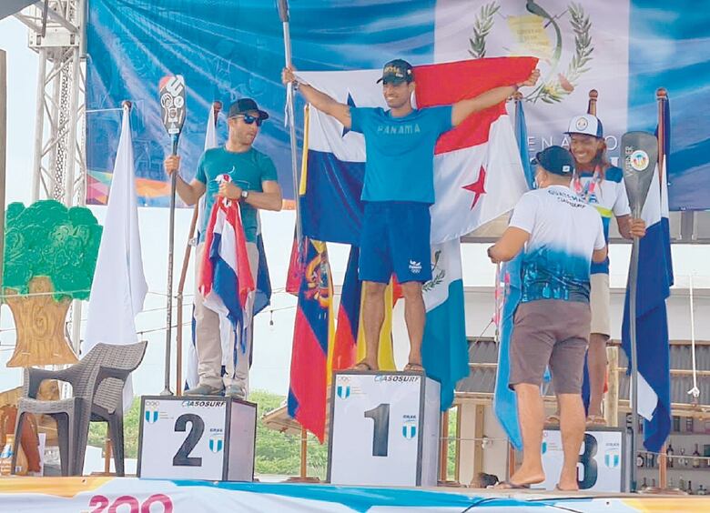 Medallas que nos ilusionan