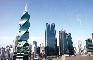 Erika Mouynes: La lista de la UE no resulta de evaluación técnica