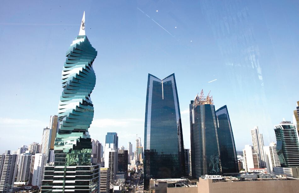 Erika Mouynes: La lista de la UE no resulta de evaluación técnica