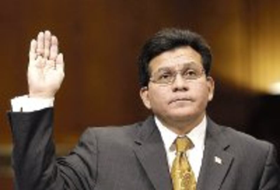 Congreso reclama datos sobre espionaje