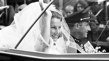 Muere a los 89 años el rey Harald de Noruega, quien se casó con una ‘plebeya’ y considerado un reformista de la monarquía