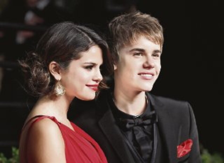 Las causas de Justin Bieber