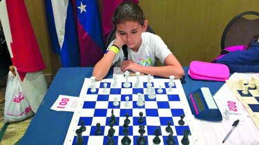 Jornada decisiva