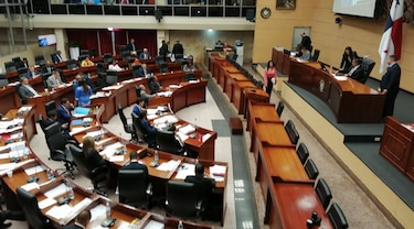 Asamblea cita a la ministra Rosario Turner para responder preguntas sobre el coronavirus