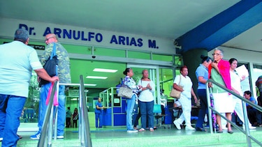 CSS aumentará planilla en 2018