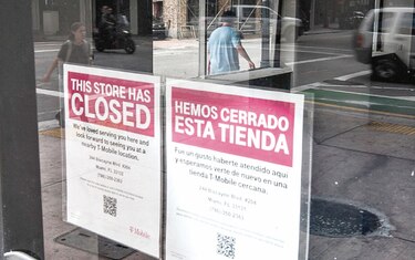Inflación sacude a Estados Unidos