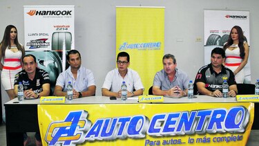 Firma de patrocinio