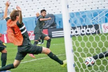 Para evitar autogoles idiomáticos