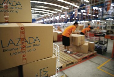Alibaba renuncia a tarifas por el coronavirus