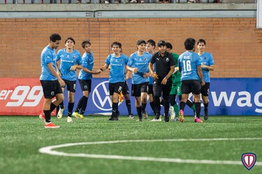 Copa Talento: Goles agónicos y clasificaciones aseguradas en marco de séptima semana
