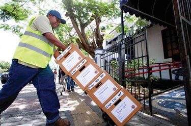 Fiscalía adelanta 59 expedientes por uso irregular de fondos asignados a juntas comunales