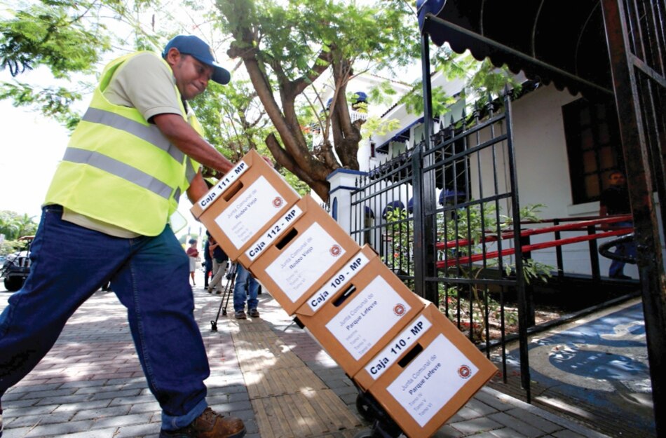 Fiscalía adelanta 59 expedientes por uso irregular de fondos asignados a juntas comunales