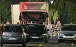 Policía de Niza acusa al ministerio de Interior francés de presiones tras el atentado
