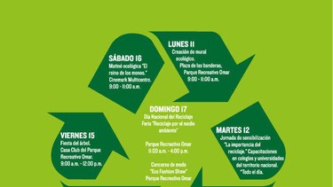 Construir sociedades más ‘verdes’