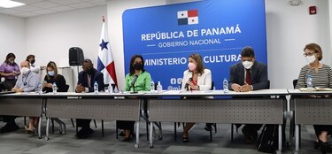 Instalan comisión para traspaso de academias de cultura al Meduca