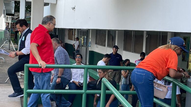 Minuto a minuto: Gaby Carrizo será el candidato presidencial del PRD en el 2024