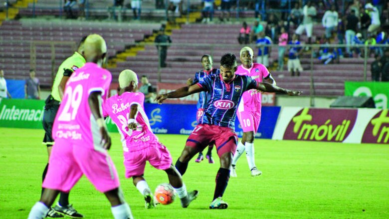La Fepafut revela sus planes de 2017