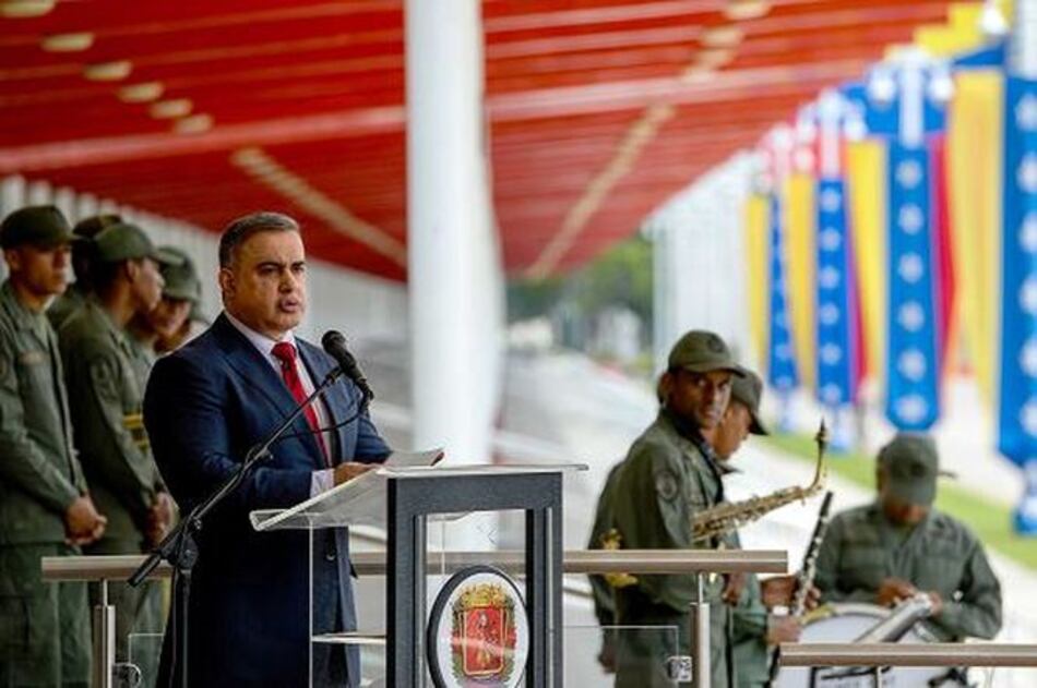 143 mil militares custodiarán elecciones regionales en Venezuela