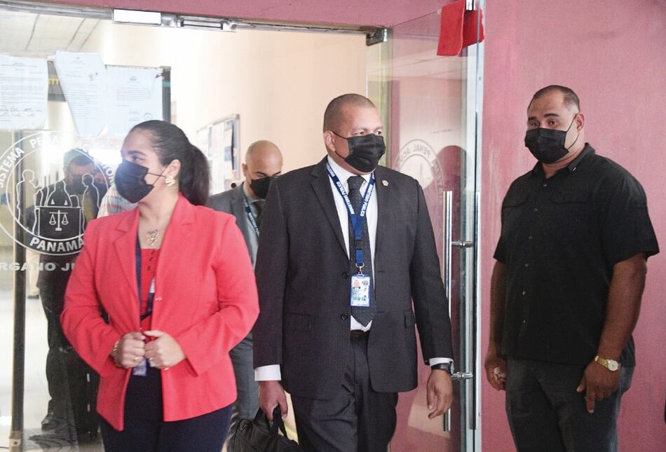 Pinchazos: la fiscalía confía en la fortaleza de sus pruebas