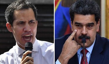 Presidente designado ‘no está pidiendo un golpe de Estado’: Tarre