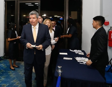 José Raúl Mulino es proclamado como presidente electo