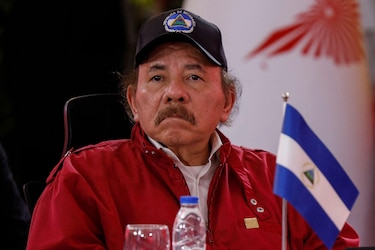 Líder opositor: La Nicaragua de Ortega enfrenta su mayor aislamiento internacional y caerá