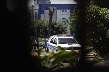 FIFA respalda gestión de Federación Salvadoreña de Fútbol, dice abogado