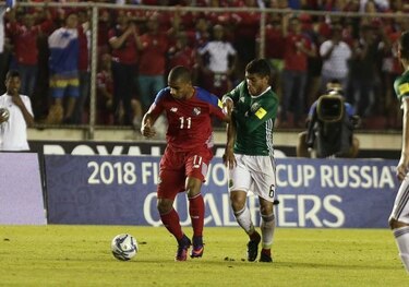 Tony Taylor cumple su sueño con la Sele