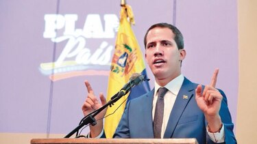 ‘No está planteada’ nueva cita con gobierno de Maduro