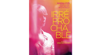 Muestra de cine desde Cannes