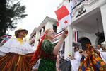 Panamá celebra el Día de los Símbolos Patrios con desfiles en el Casco Antiguo y Vía España