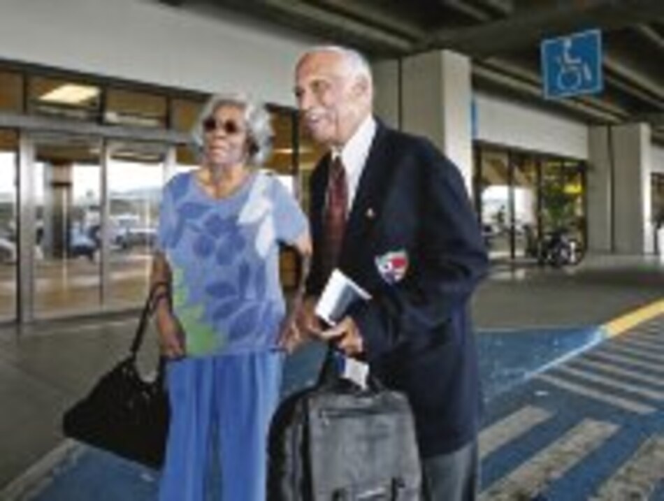 Hoy será la inducción de LaBeach al Salón de la Fama