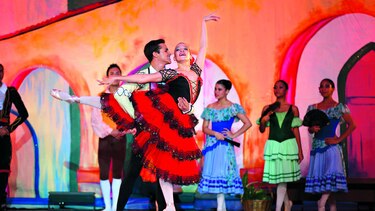 El club te invita al Musicalion