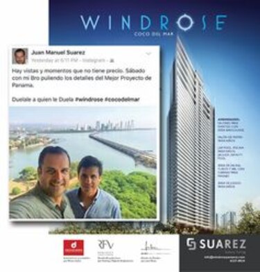 El vínculo del exministro del MOP Federico Suárez con Blue Apple