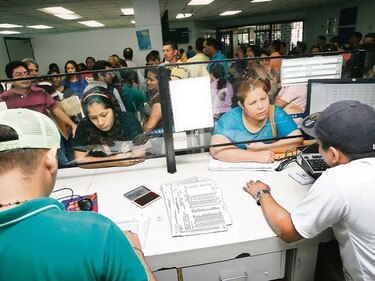 El SIPE, ‘un dolor de cabeza’