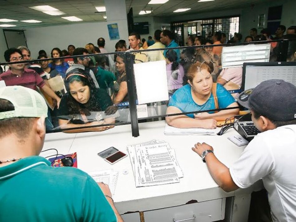 El SIPE, ‘un dolor de cabeza’