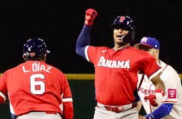 Puerto Rico derrota a Panamá en episodios extras en el Clásico Mundial de Béisbol 2026