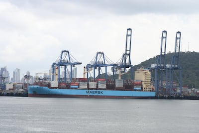 Mitradel reitera estabilidad laboral en puertos de Balboa y Cristóbal tras fallo de la Corte