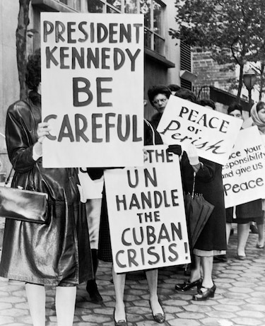 Por qué ningún país de América Latina tiene armas nucleares