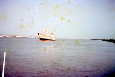 Diario de viaje: del río Magdalena al umbral de San Blas