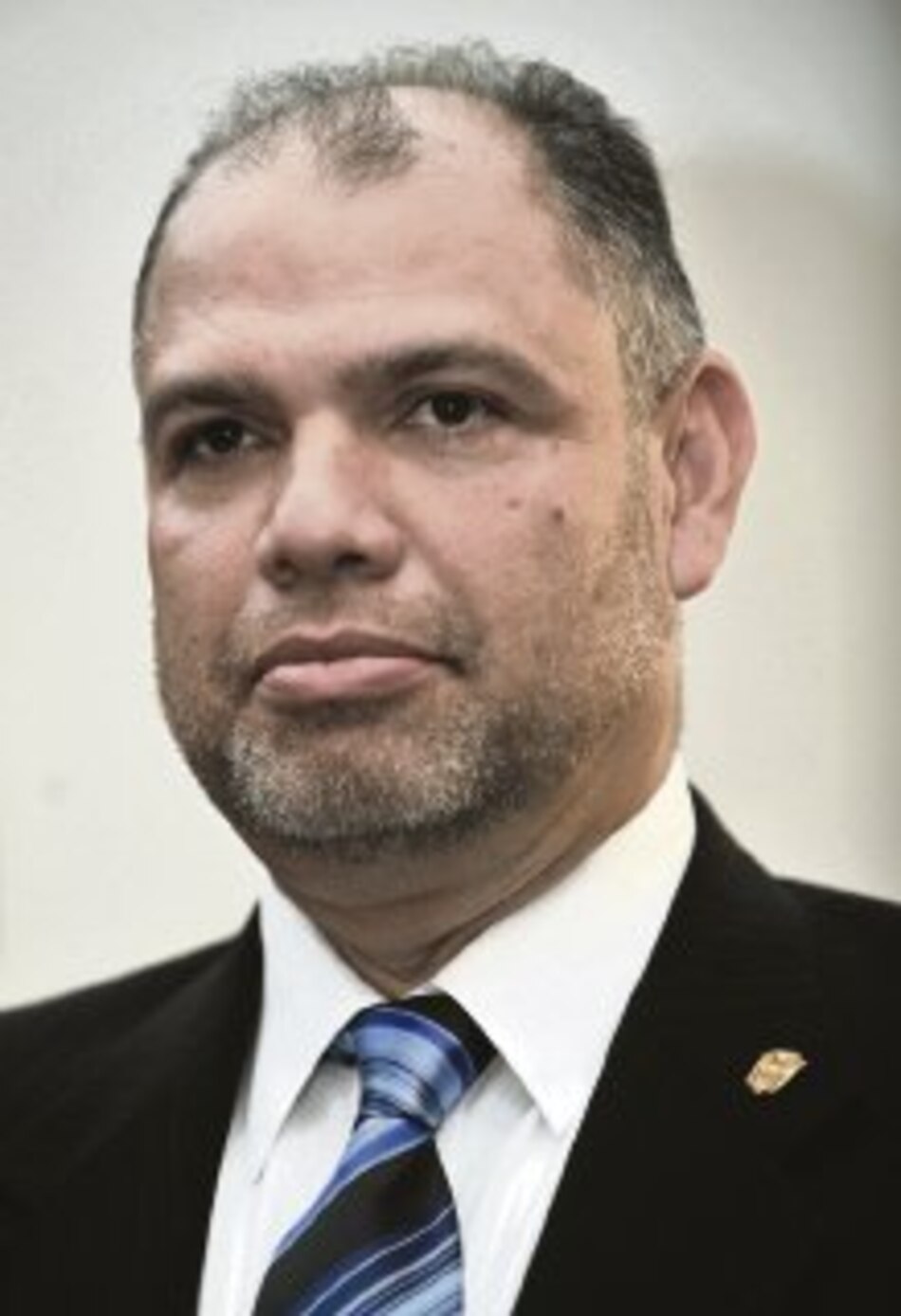 Salvador Rodríguez vuelve al Renacer