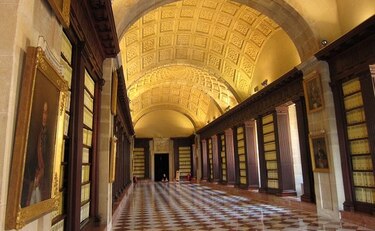 Un recorrido por Sevilla, España