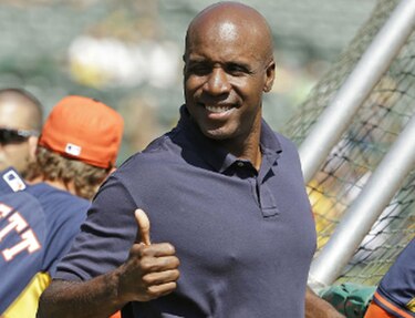Sobreseído finalmente, Barry Bonds no guarda rencores